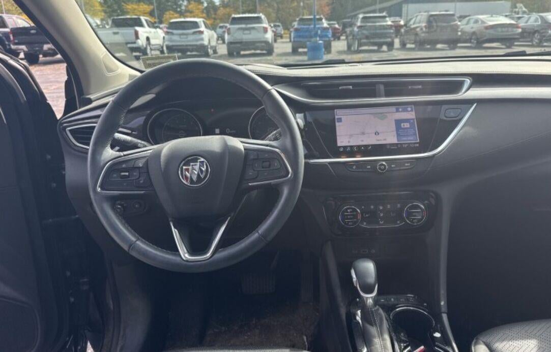 2023 Buick Encore GX Essence