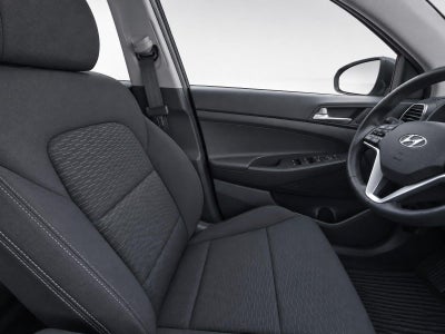 2020 Hyundai Tucson Sport