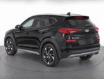 2020 Hyundai Tucson Sport