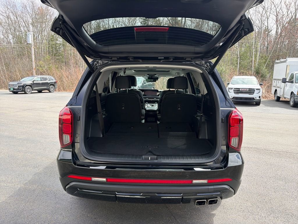 2025 Hyundai Palisade XRT