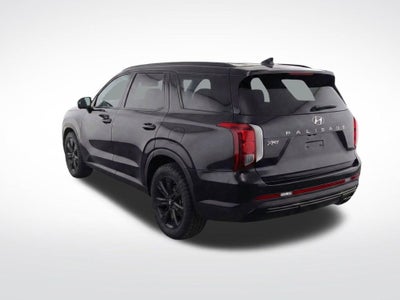2025 Hyundai Palisade XRT