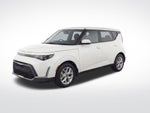 2025 Kia Soul S