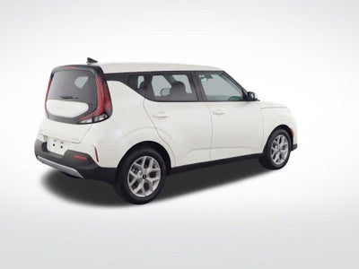 2025 Kia Soul S