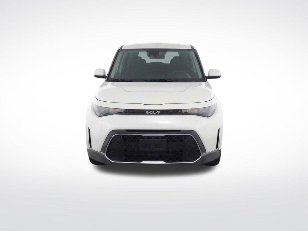 2025 Kia Soul S