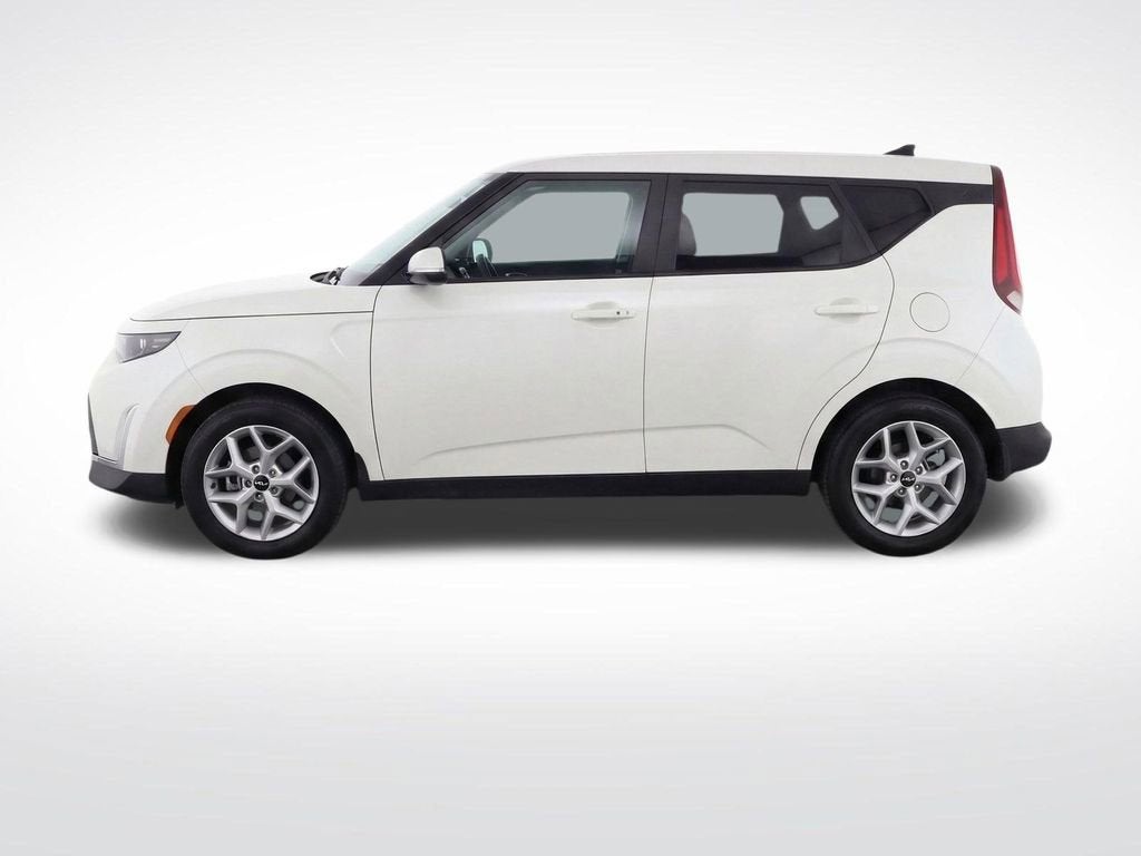 2025 Kia Soul S