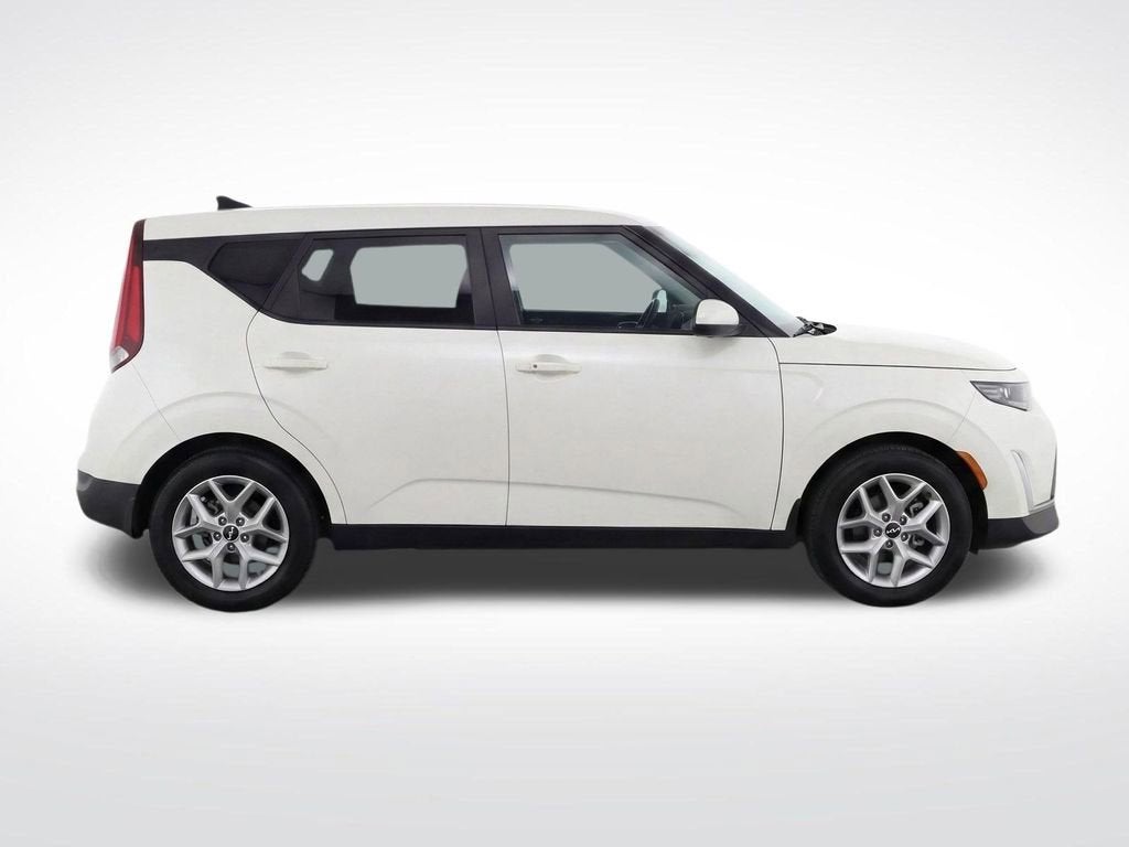 2025 Kia Soul S