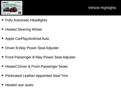 2018 Buick Envision Essence
