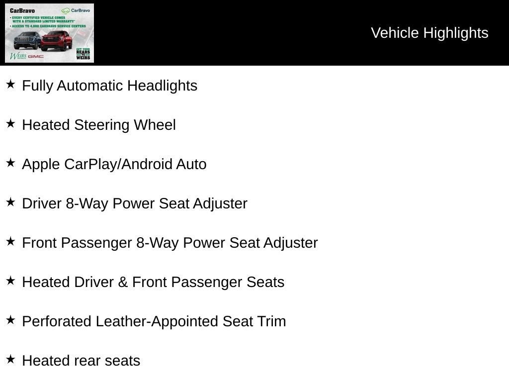 2018 Buick Envision Essence