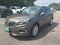 2018 Buick Envision Essence