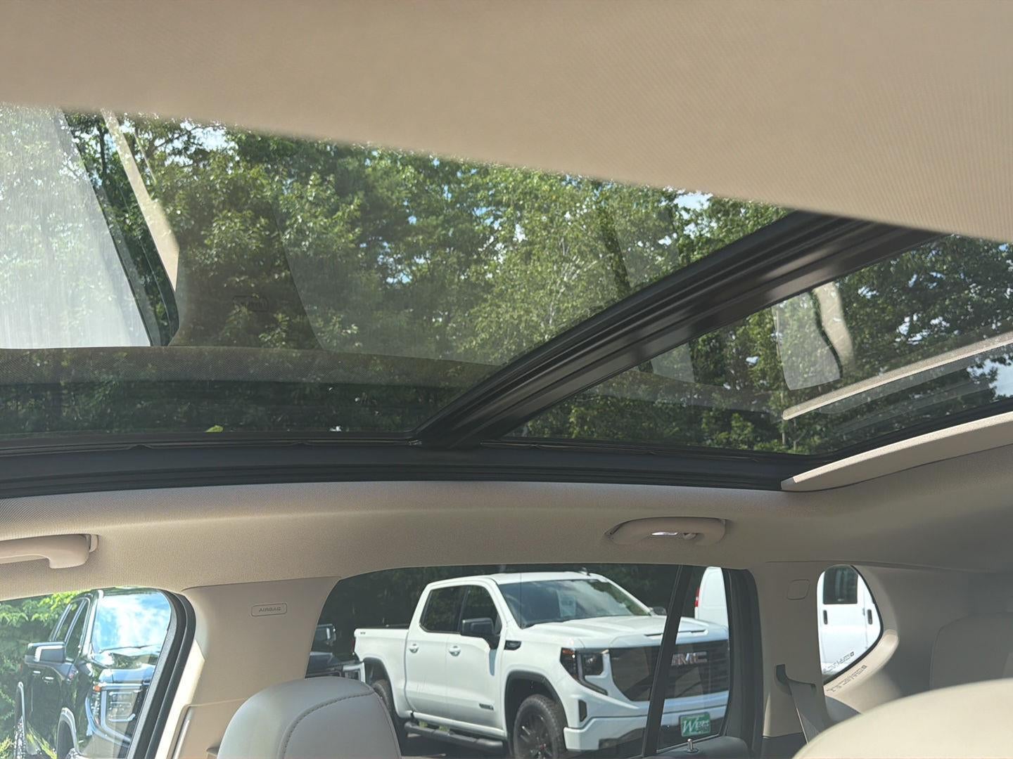 2018 Buick Envision Essence