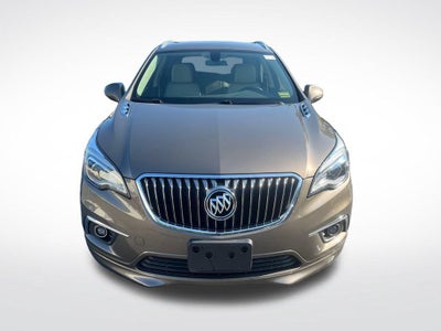 2018 Buick Envision Essence
