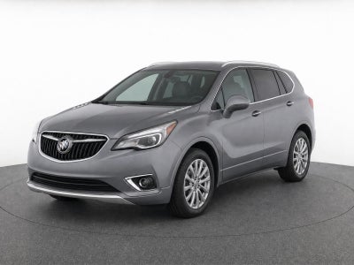 2020 Buick Envision Premium