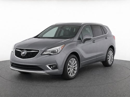 2020 Buick Envision Premium