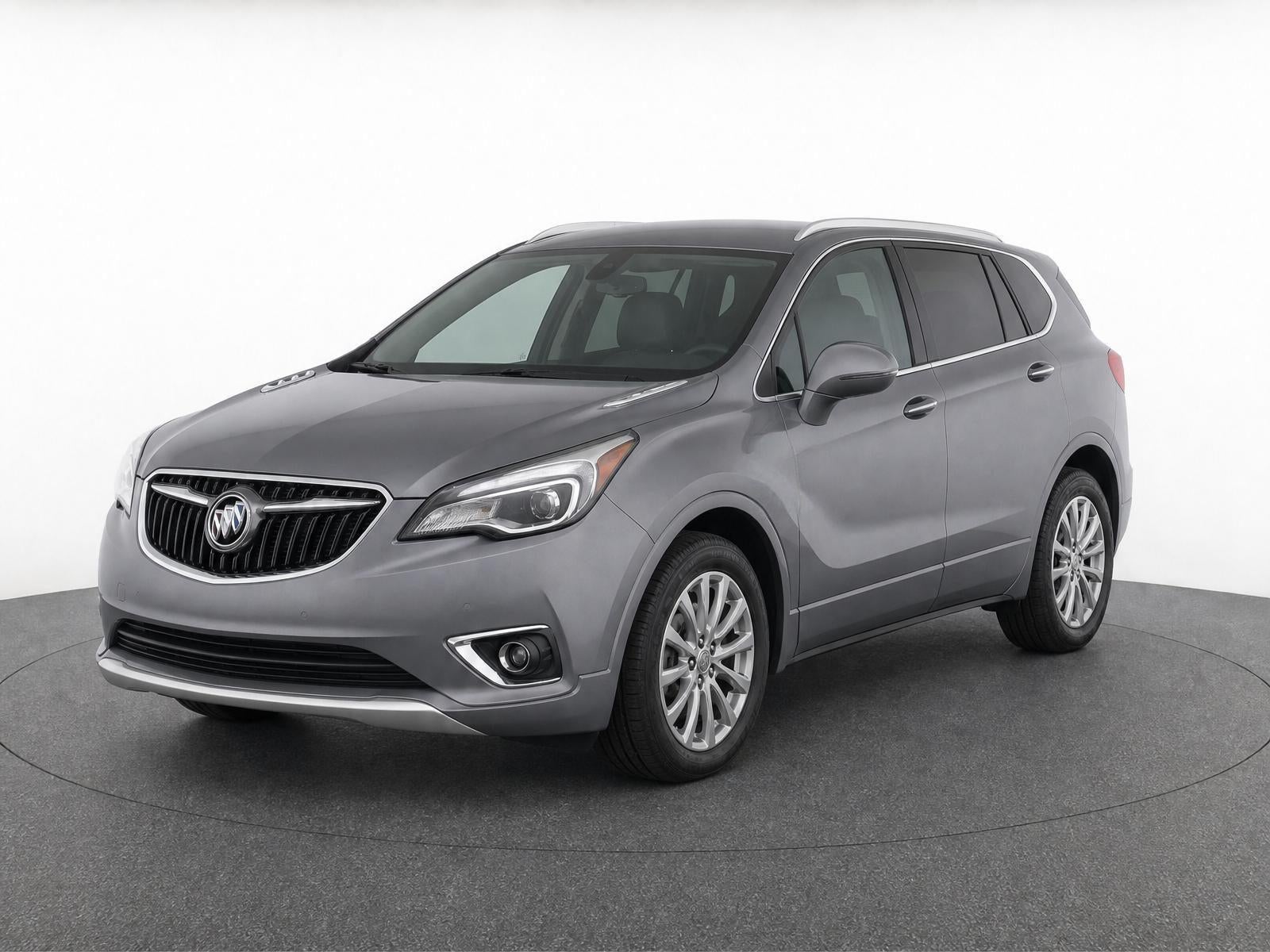2020 Buick Envision Premium