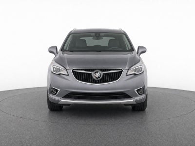 2020 Buick Envision Premium