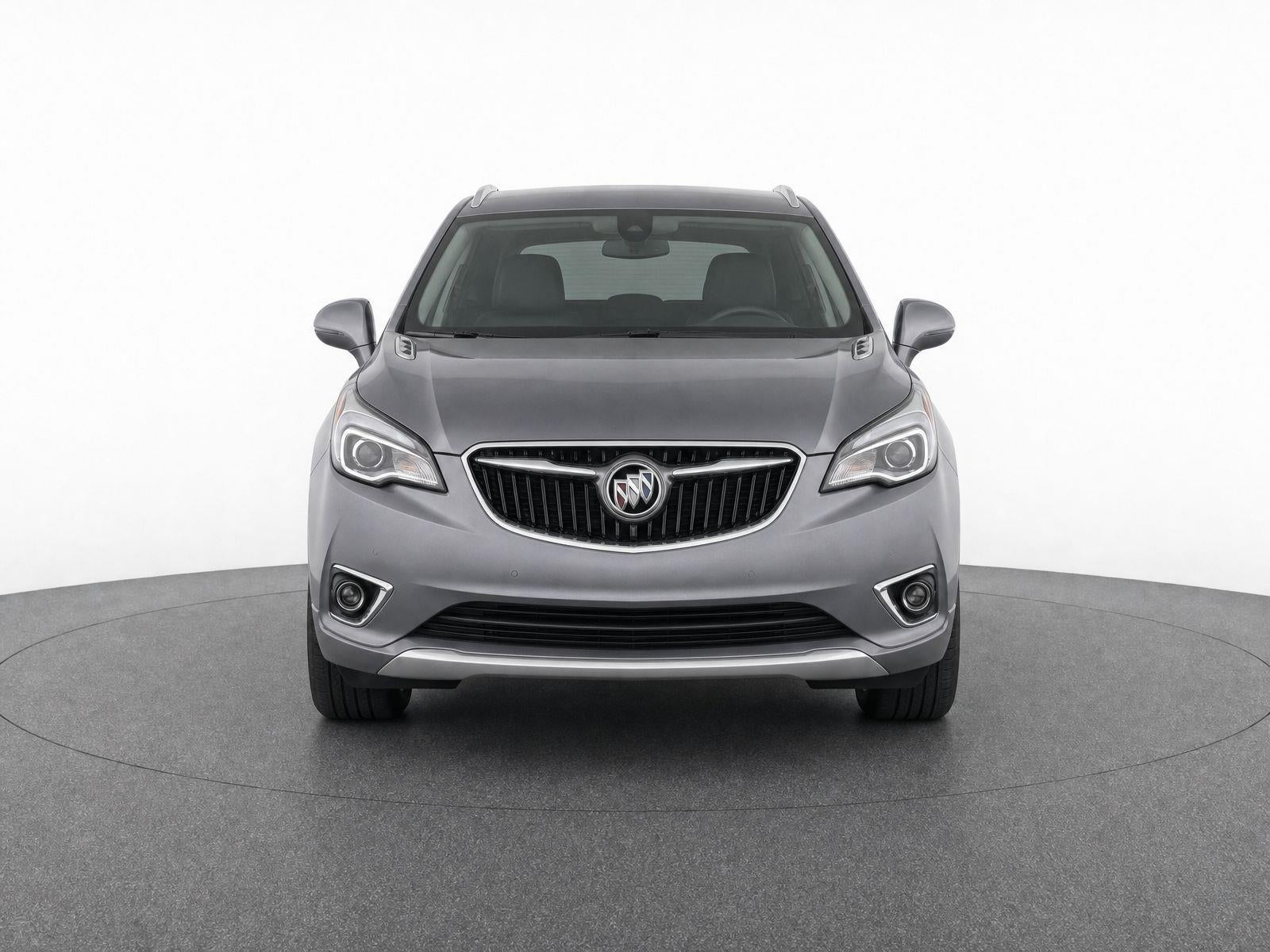 2020 Buick Envision Premium
