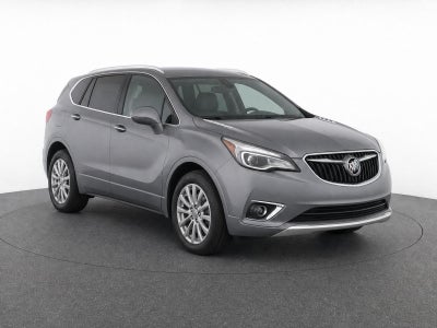 2020 Buick Envision Premium