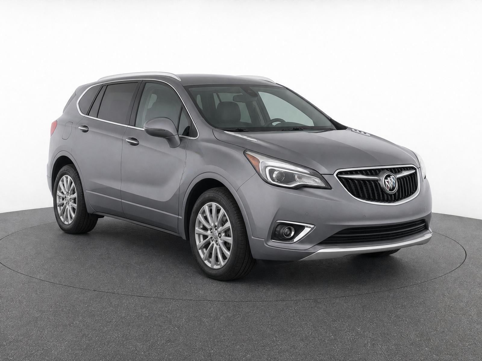2020 Buick Envision Premium