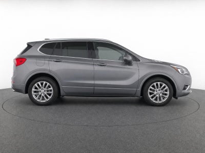 2020 Buick Envision Premium