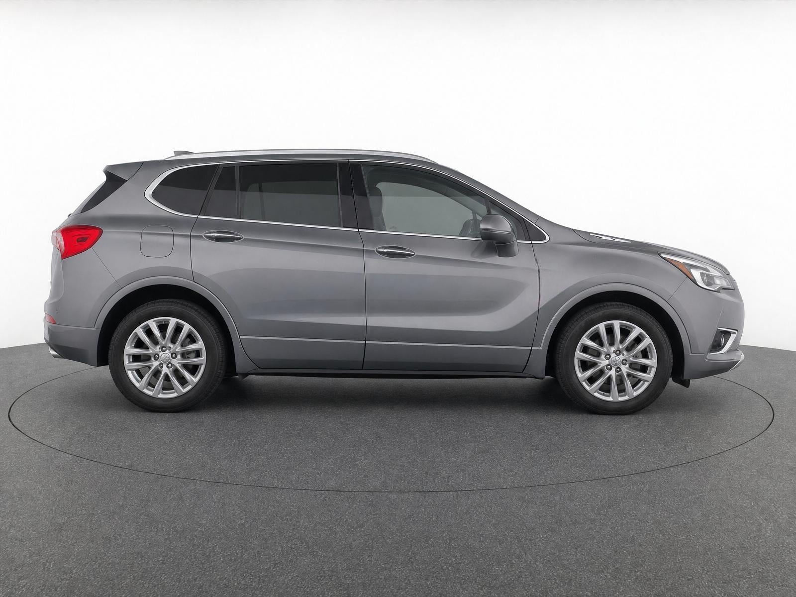 2020 Buick Envision Premium