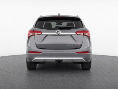 2020 Buick Envision Premium