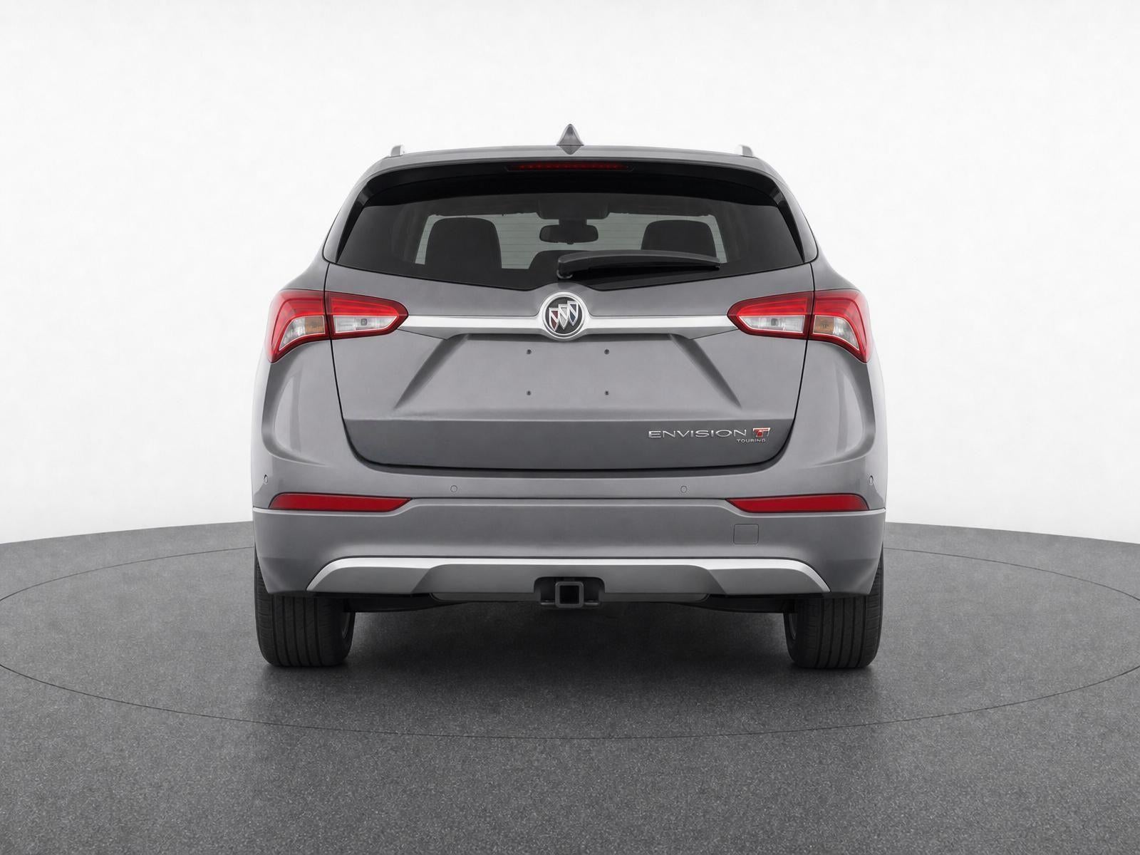 2020 Buick Envision Premium
