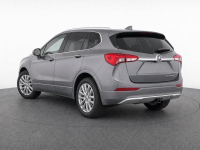 2020 Buick Envision Premium