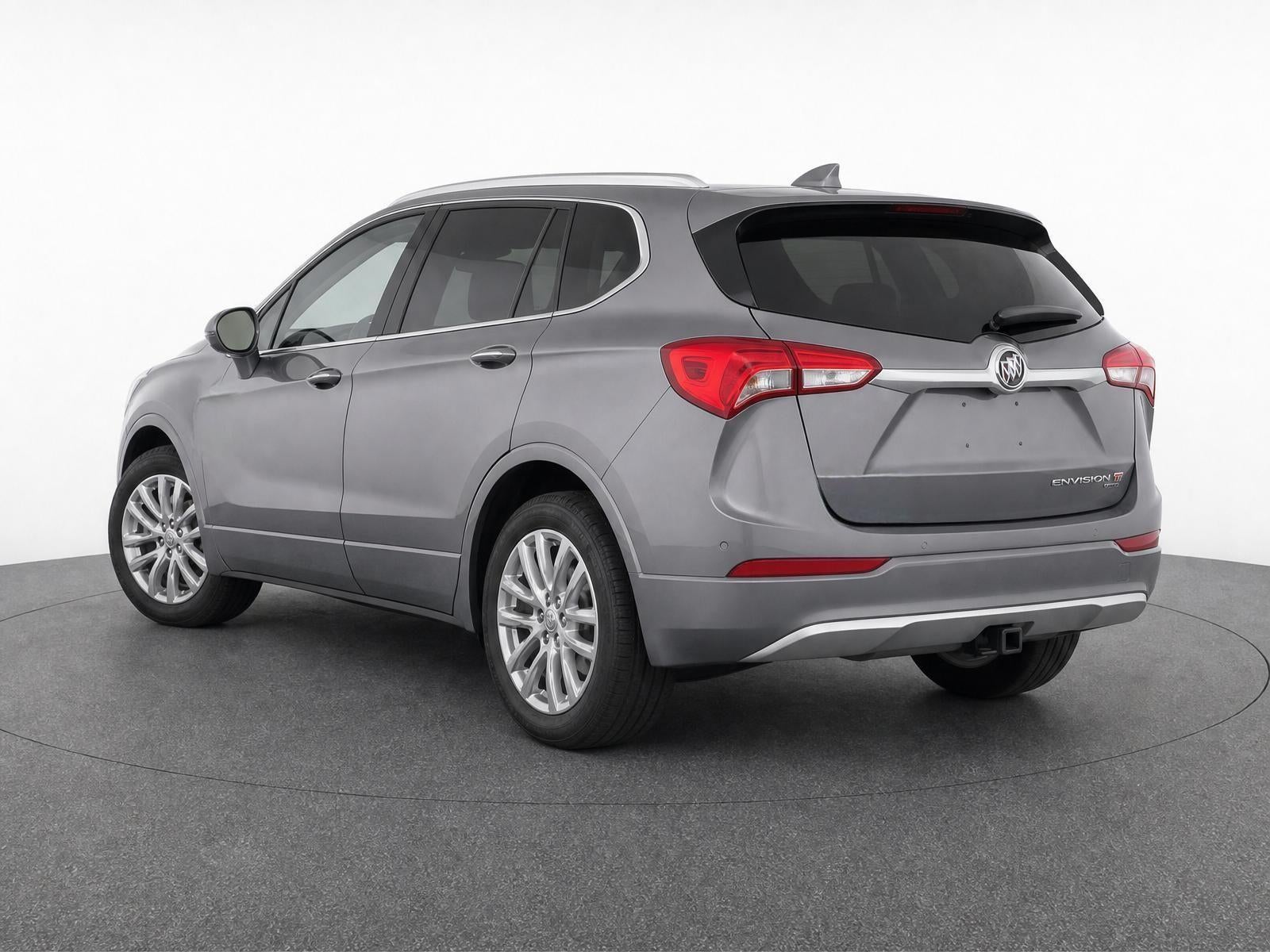 2020 Buick Envision Premium