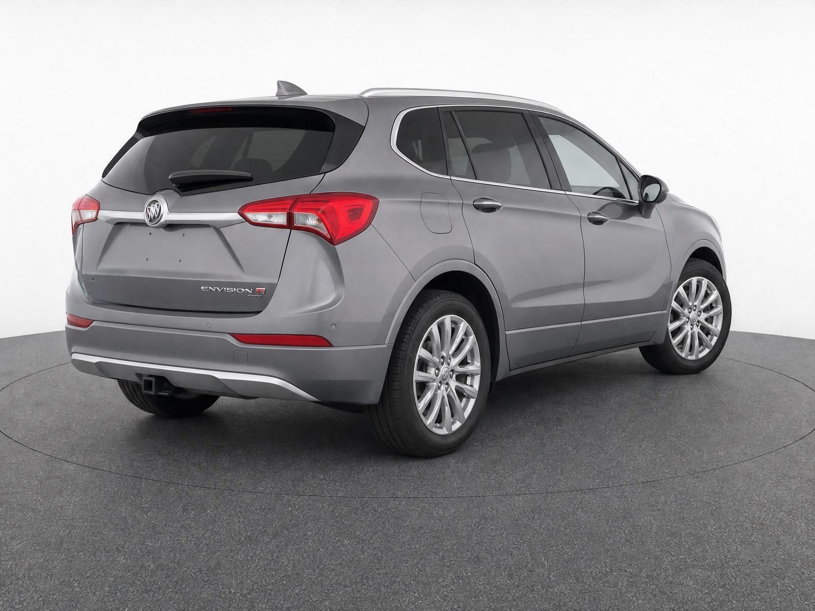 2020 Buick Envision Premium