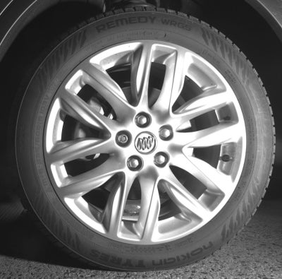2020 Buick Envision Premium