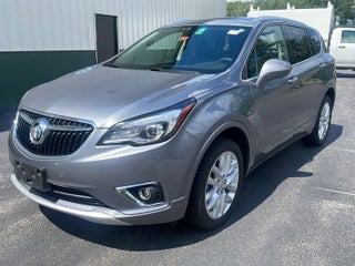 2020 Buick Envision Premium