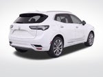 2022 Buick Envision Avenir