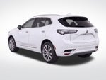 2022 Buick Envision Avenir