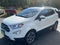 2022 Ford EcoSport Titanium