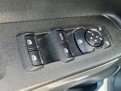 2022 Ford EcoSport Titanium