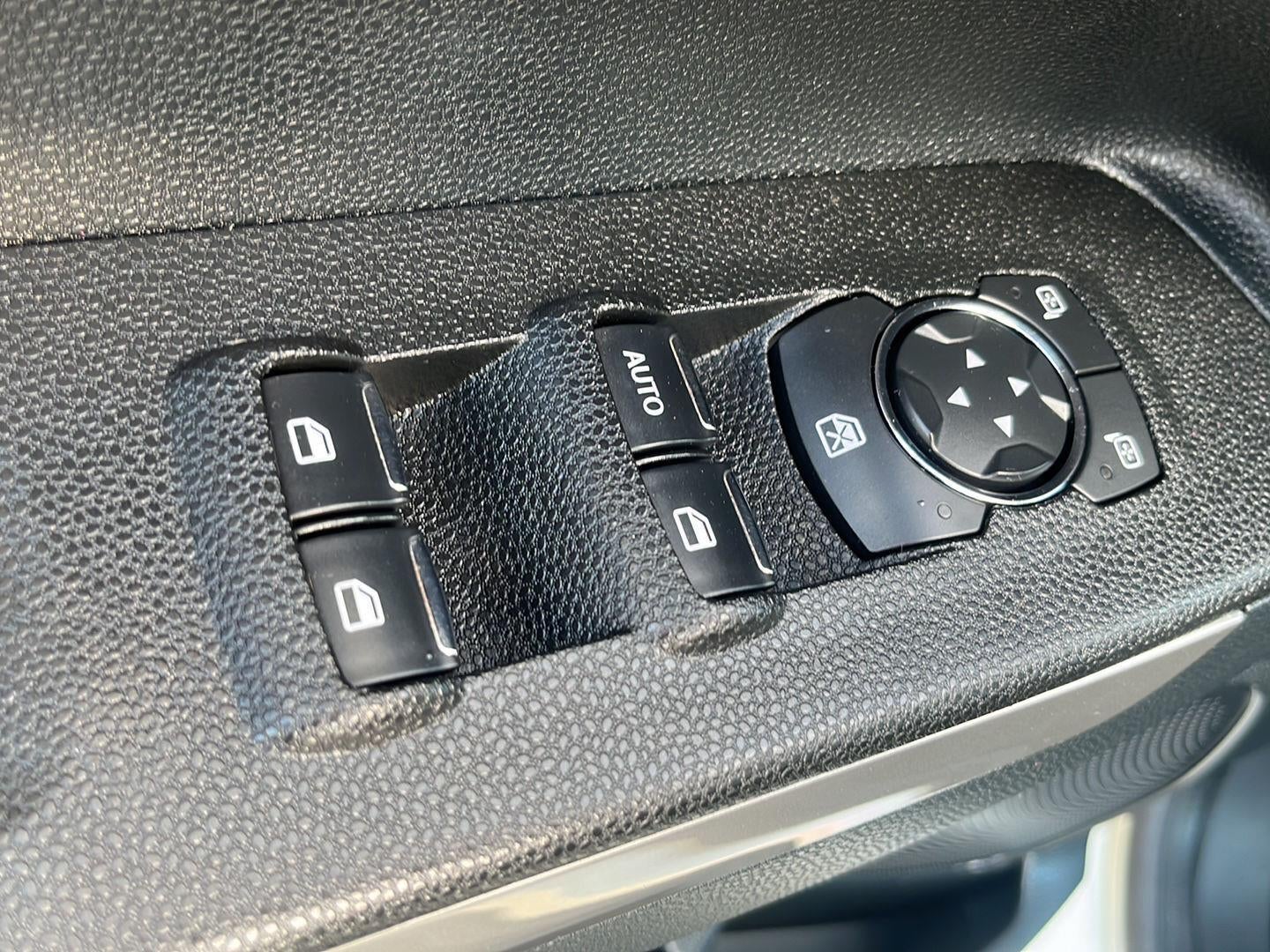 2022 Ford EcoSport Titanium