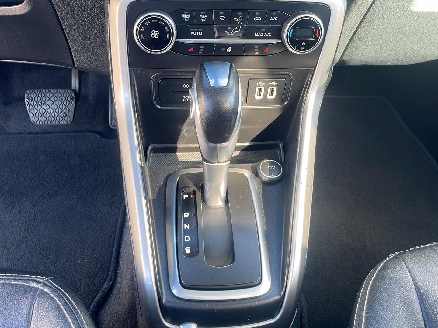 2022 Ford EcoSport Titanium
