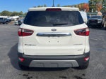 2022 Ford EcoSport Titanium