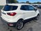 2022 Ford EcoSport Titanium