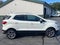 2022 Ford EcoSport Titanium