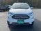 2022 Ford EcoSport Titanium