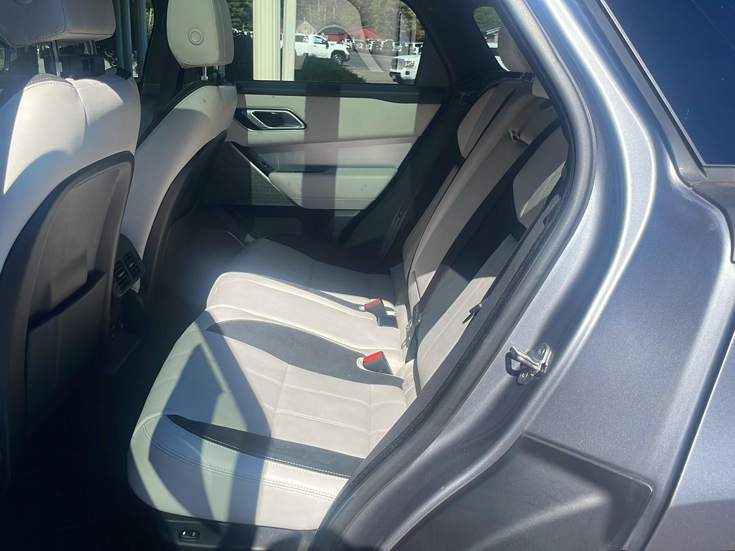 2020 Land Rover Range Rover Velar P250 R-Dynamic S
