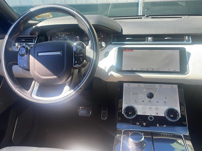 2020 Land Rover Range Rover Velar P250 R-Dynamic S