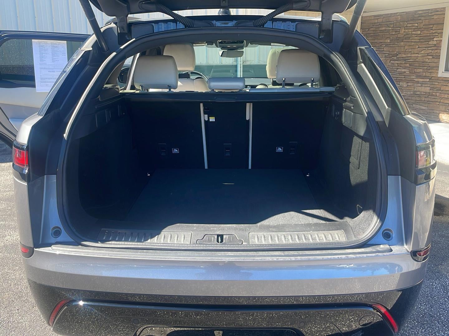 2020 Land Rover Range Rover Velar P250 R-Dynamic S