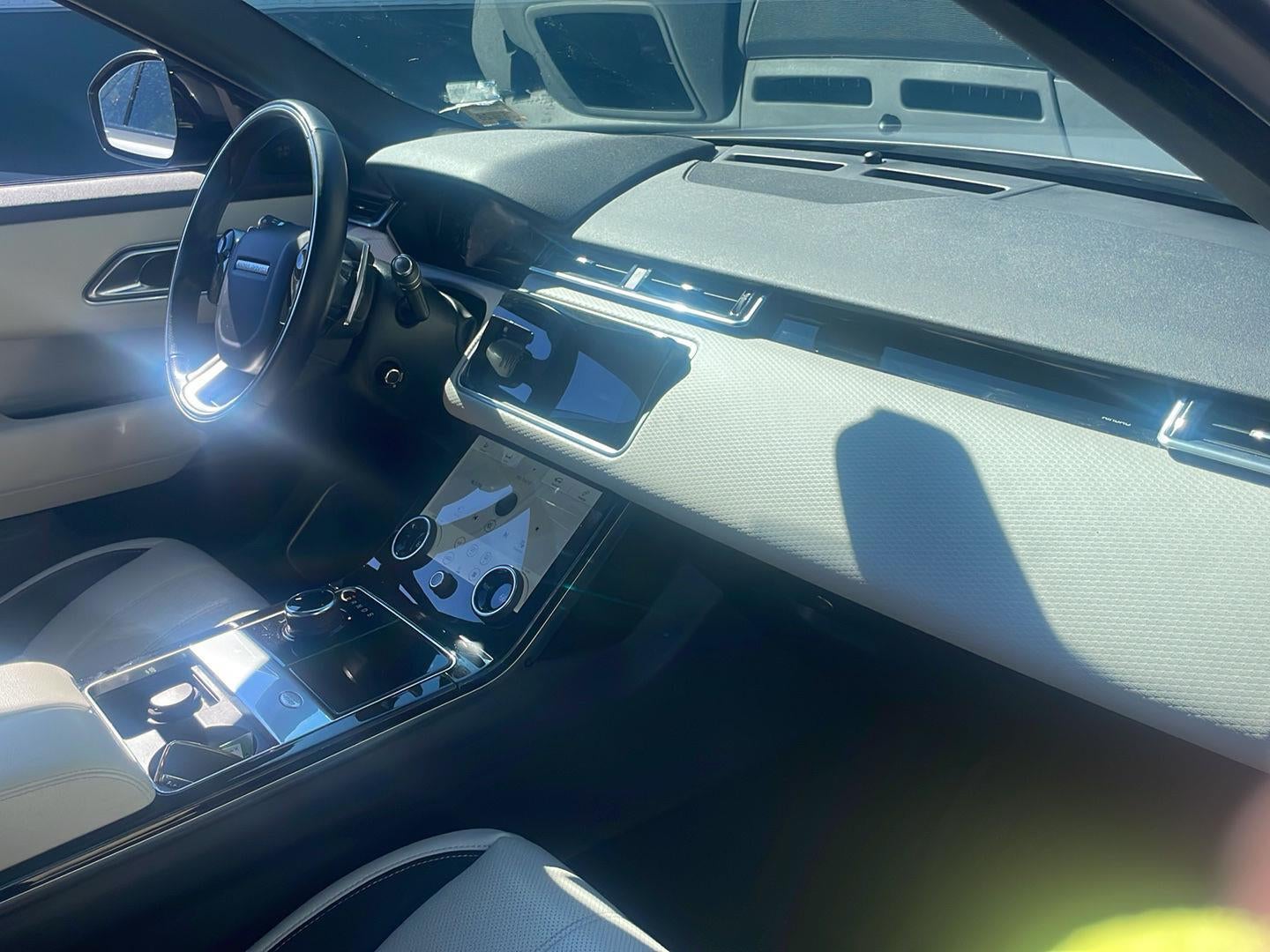 2020 Land Rover Range Rover Velar P250 R-Dynamic S