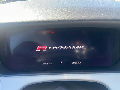 2020 Land Rover Range Rover Velar P250 R-Dynamic S