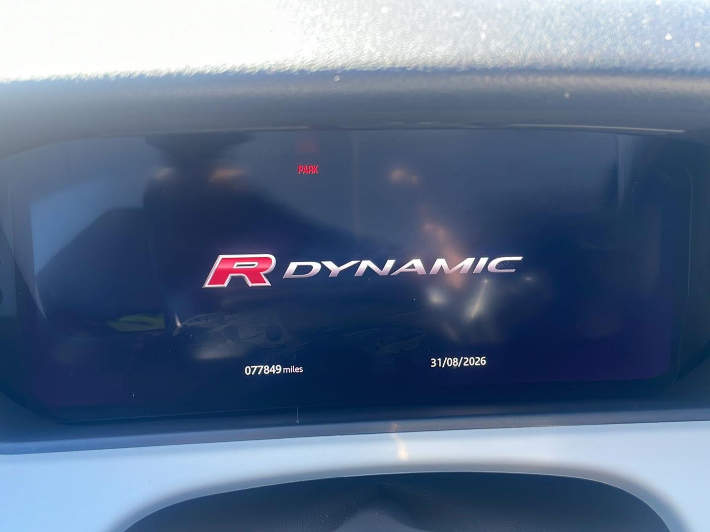 2020 Land Rover Range Rover Velar P250 R-Dynamic S