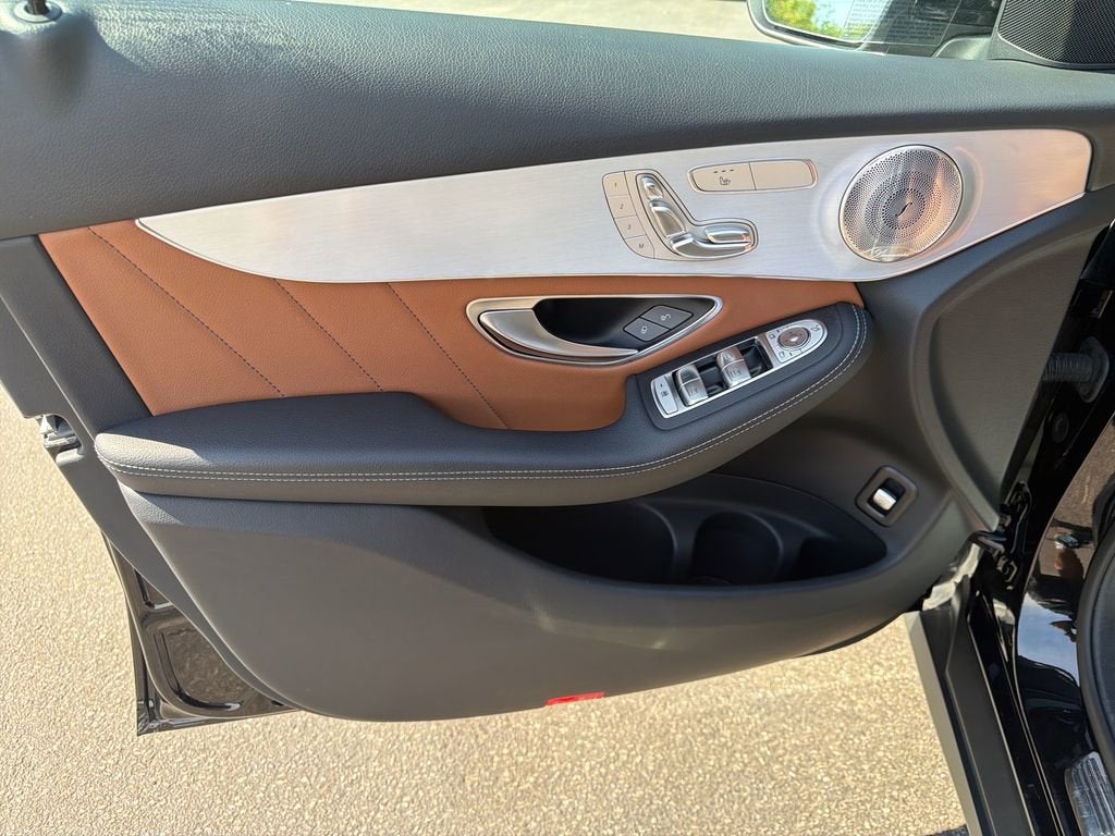 2021 Mercedes-Benz GLC 300 4MATIC® SUV