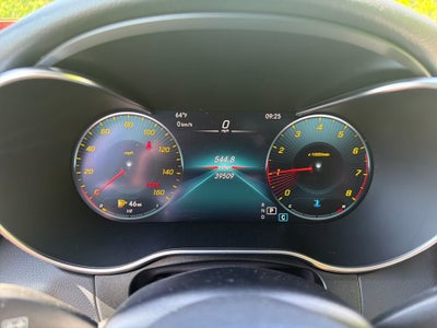 2021 Mercedes-Benz GLC 300 4MATIC® SUV