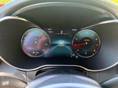 2021 Mercedes-Benz GLC 300 4MATIC® SUV